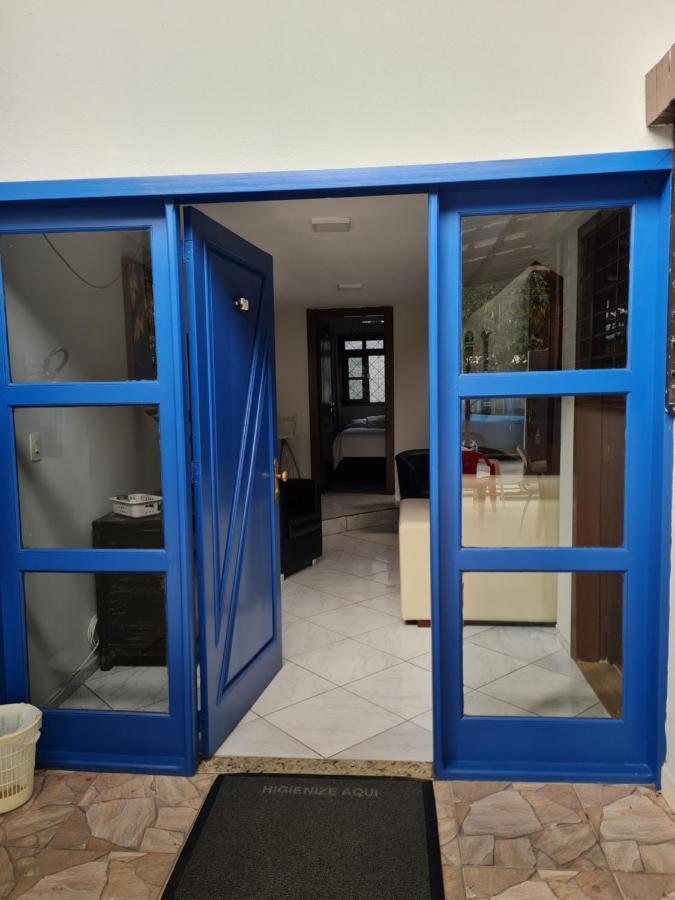 Maika'I Pousada Balneário Camboriú Exterior foto