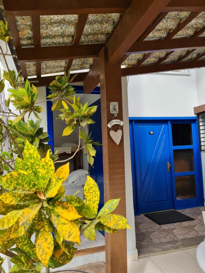 Maika'I Pousada Balneário Camboriú Exterior foto