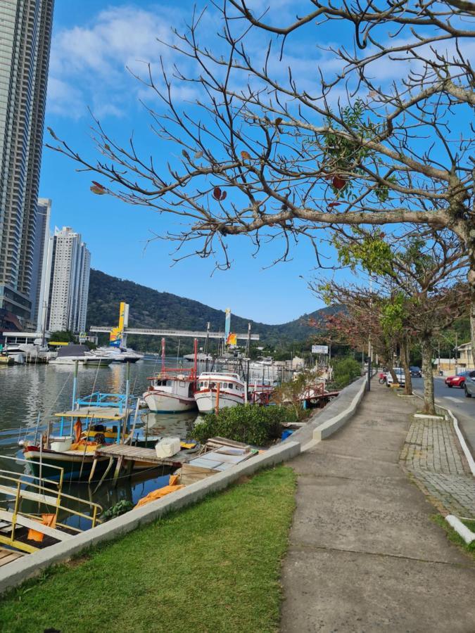 Maika'I Pousada Balneário Camboriú Exterior foto