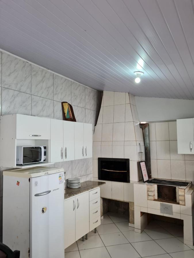 Maika'I Pousada Balneário Camboriú Exterior foto