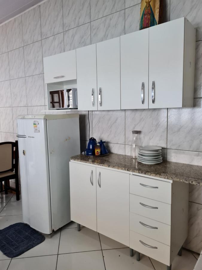 Maika'I Pousada Balneário Camboriú Exterior foto